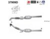 AS 37909D Catalytic Converter